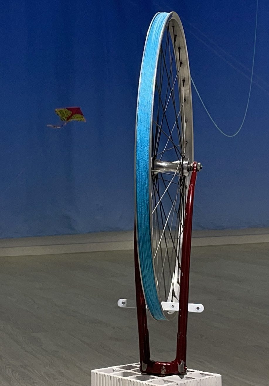 Solo Exhibition "From Porto to Porling" PB27 Gallery, Porto, Portugal