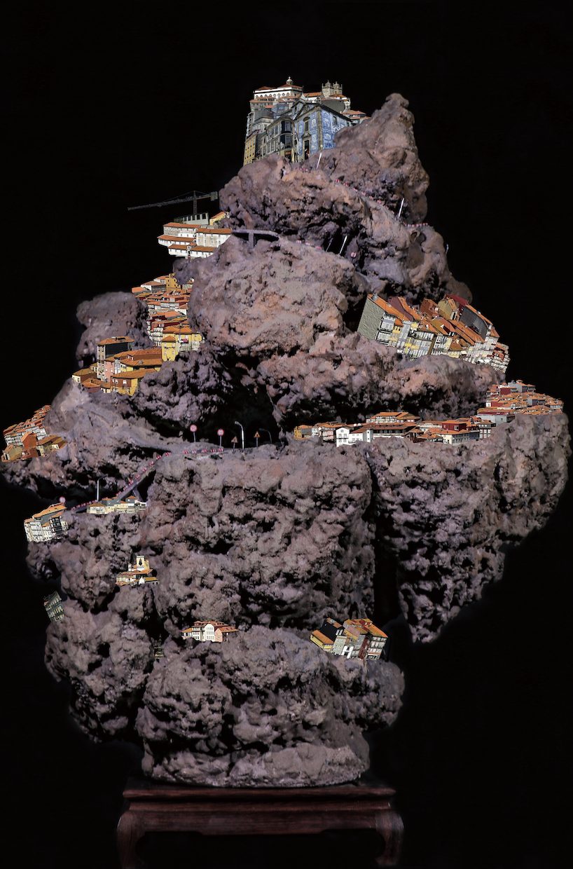 Solo Exhibition "From Porto to Porling" PB27 Gallery, Porto, Portugal