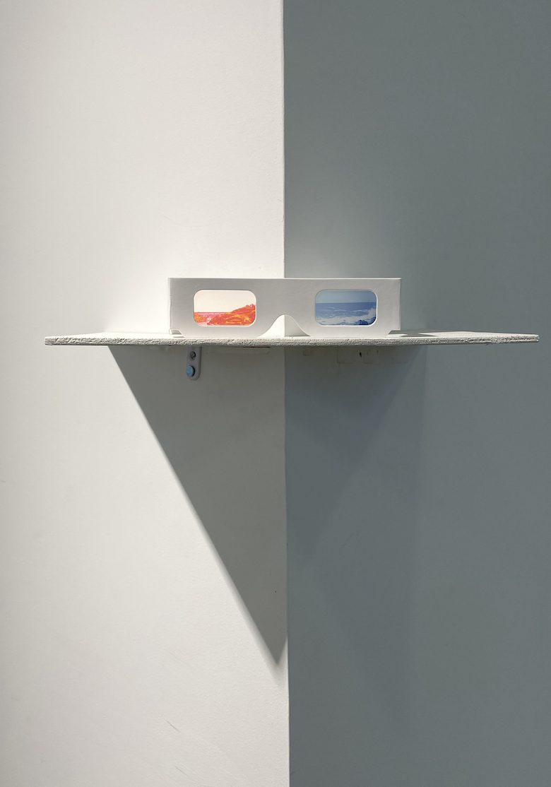 Solo Exhibition "From Porto to Porling" PB27 Gallery, Porto, Portugal